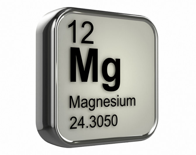 Magnesium cream Coralift 