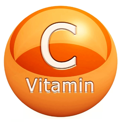 Vitamin C in Coralift cream