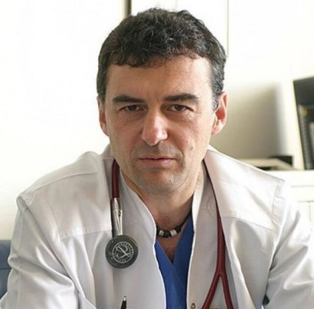 Doctor Dermatologist Георги Иванов